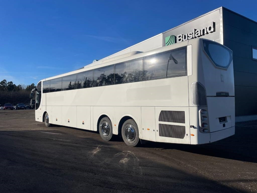Scania Omniexpress 360 - Πούλμαν: φωτογραφία 4 Scania Omniexpress 360 - Πούλμαν: φωτογραφία 4