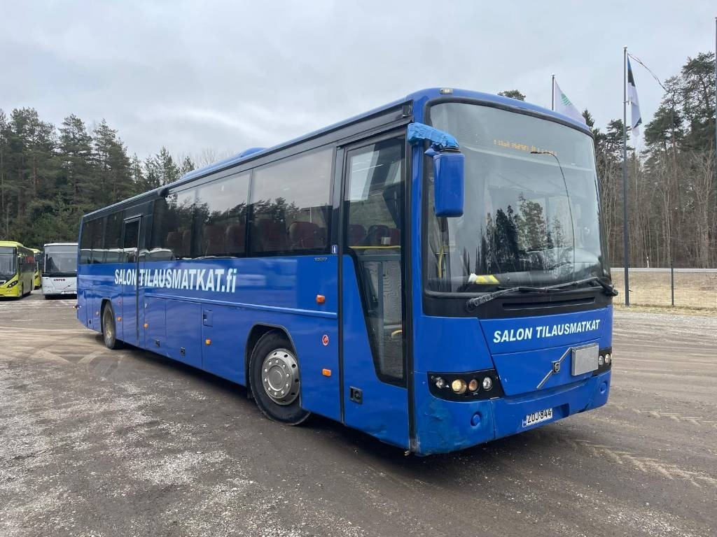 Volvo 8700 B7R - Προαστιακό λεωφορείο: φωτογραφία 1 Volvo 8700 B7R - Προαστιακό λεωφορείο: φωτογραφία 1