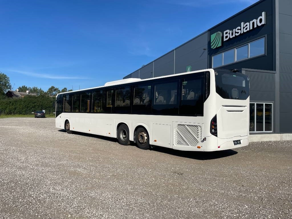 Volvo 8900 B8R - Αστικό λεωφορείο: φωτογραφία 2 Volvo 8900 B8R - Αστικό λεωφορείο: φωτογραφία 2
