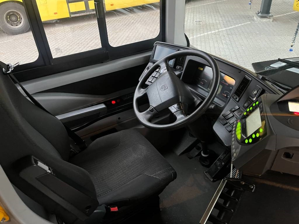Volvo 8900 - Αστικό λεωφορείο: φωτογραφία 5 Volvo 8900 - Αστικό λεωφορείο: φωτογραφία 5
