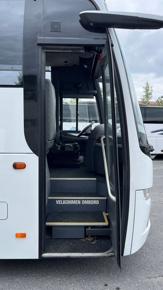 Volvo 9700H B11R - Πούλμαν: φωτογραφία 5 Volvo 9700H B11R - Πούλμαν: φωτογραφία 5