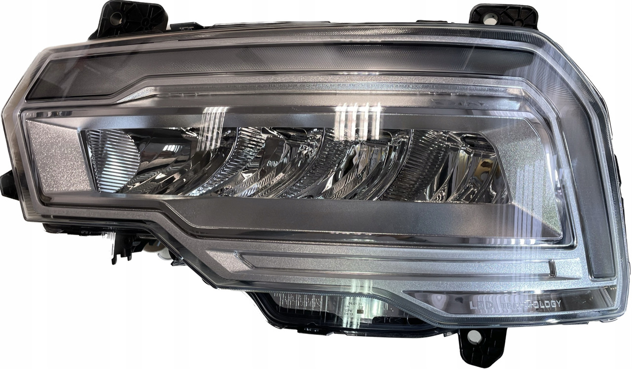 Καινούριο Προβολέας για Φορτηγό REFLEKTOR LAMPA LED DAF XF XG XG+ XD NOWY MODEL LEWY NOWY 2188972 B-B: φωτογραφία 1