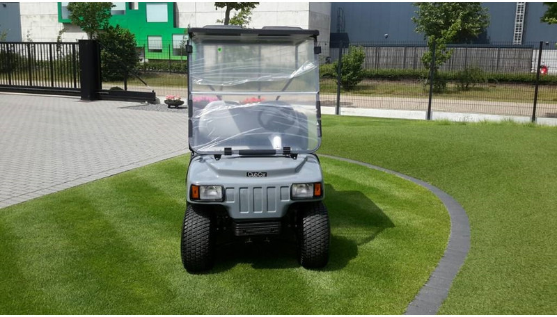 Club Car carryall 100 new ! - Αμαξίδιo του γκολφ: φωτογραφία 3 Club Car carryall 100 new ! - Αμαξίδιo του γκολφ: φωτογραφία 3