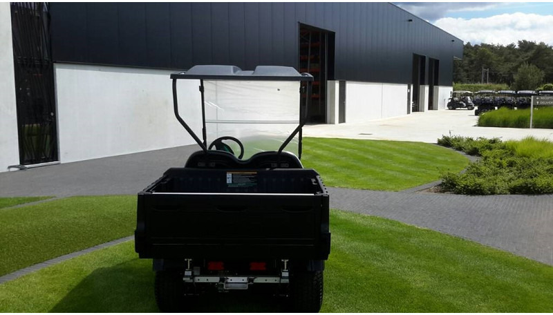 Club Car carryall 100 new ! - Αμαξίδιo του γκολφ: φωτογραφία 4 Club Car carryall 100 new ! - Αμαξίδιo του γκολφ: φωτογραφία 4