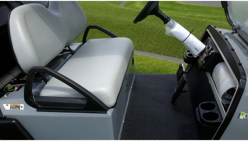 Καινούριο Αμαξίδιo του γκολφ Club Car carryall 100 new !: φωτογραφία 9