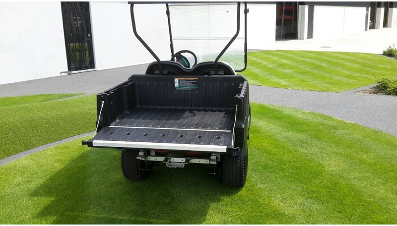 Club Car carryall 100 new ! - Αμαξίδιo του γκολφ: φωτογραφία 5 Club Car carryall 100 new ! - Αμαξίδιo του γκολφ: φωτογραφία 5