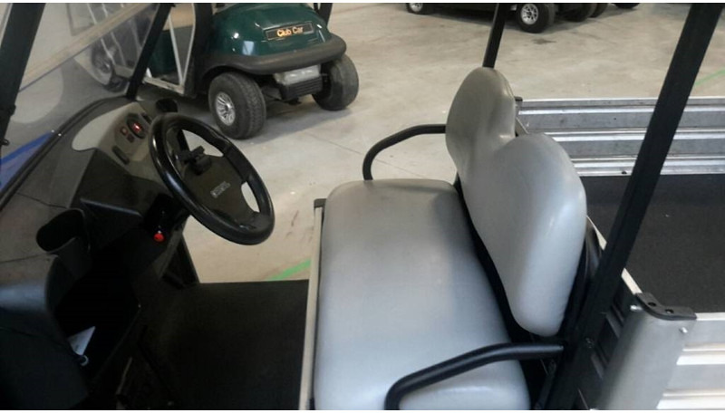 Club Car carryall 300 bj 2023 demo - Αμαξίδιo του γκολφ: φωτογραφία 5 Club Car carryall 300 bj 2023 demo - Αμαξίδιo του γκολφ: φωτογραφία 5