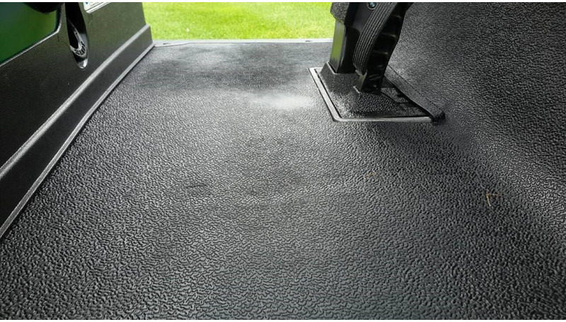 Αμαξίδιo του γκολφ Club Car lithuim 2020: φωτογραφία 8