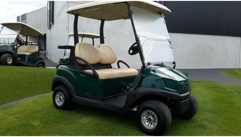 Club Car lithuim 2020 - Αμαξίδιo του γκολφ: φωτογραφία 2 Club Car lithuim 2020 - Αμαξίδιo του γκολφ: φωτογραφία 2