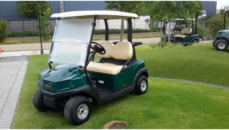 Club Car lithuim 2020 - Αμαξίδιo του γκολφ: φωτογραφία 3 Club Car lithuim 2020 - Αμαξίδιo του γκολφ: φωτογραφία 3