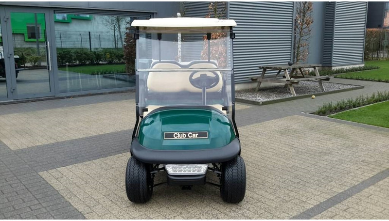 Club Car precedent 2+2 2022 new battery pack - Αμαξίδιo του γκολφ: φωτογραφία 3 Club Car precedent 2+2 2022 new battery pack - Αμαξίδιo του γκολφ: φωτογραφία 3