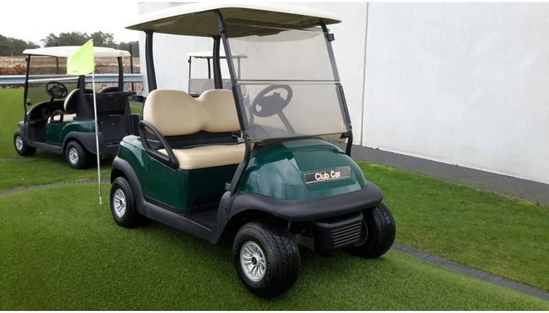 Club Car precedent 2022 new battery pack - Αμαξίδιo του γκολφ: φωτογραφία 4 Club Car precedent 2022 new battery pack - Αμαξίδιo του γκολφ: φωτογραφία 4