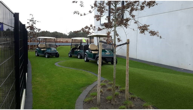 Club Car precedent 2022 new battery pack - Αμαξίδιo του γκολφ: φωτογραφία 2 Club Car precedent 2022 new battery pack - Αμαξίδιo του γκολφ: φωτογραφία 2