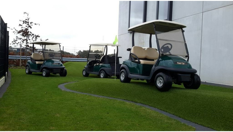 Club Car precedent 2022 new battery pack - Αμαξίδιo του γκολφ: φωτογραφία 3 Club Car precedent 2022 new battery pack - Αμαξίδιo του γκολφ: φωτογραφία 3