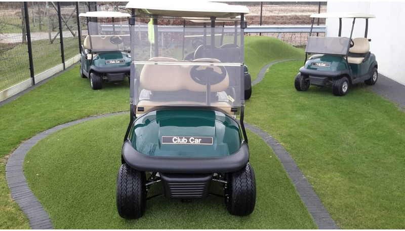 Club Car precedent 2022 new battery pack - Αμαξίδιo του γκολφ: φωτογραφία 5 Club Car precedent 2022 new battery pack - Αμαξίδιo του γκολφ: φωτογραφία 5