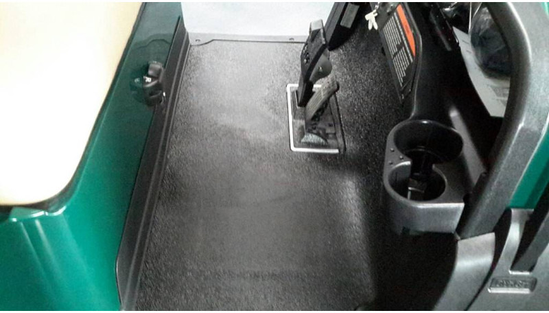 Club Car tempo 2+2 2021 new battery pack - Αμαξίδιo του γκολφ: φωτογραφία 5 Club Car tempo 2+2 2021 new battery pack - Αμαξίδιo του γκολφ: φωτογραφία 5