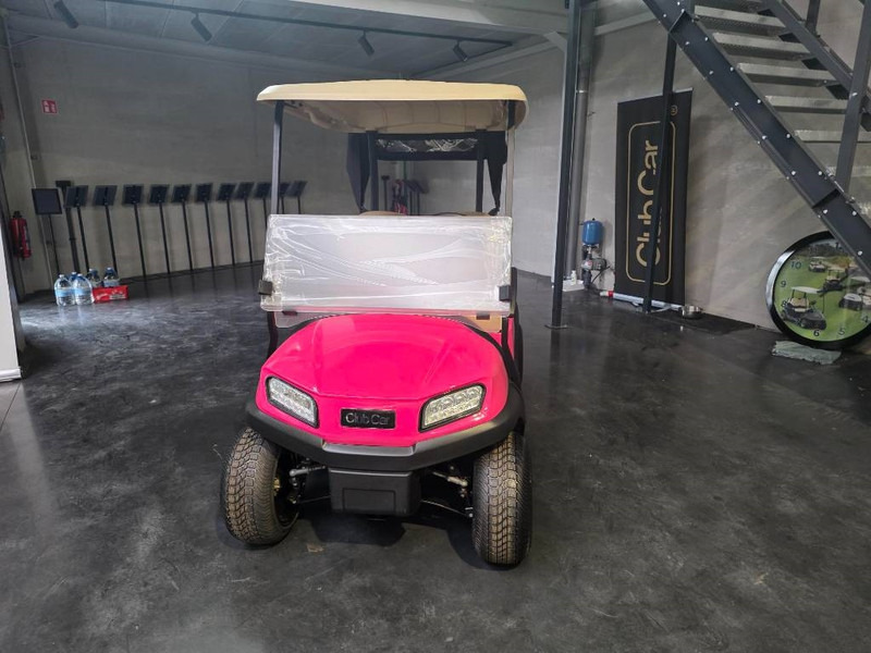 Club Car tempo 2019 new battery pack - Αμαξίδιo του γκολφ: φωτογραφία 3 Club Car tempo 2019 new battery pack - Αμαξίδιo του γκολφ: φωτογραφία 3
