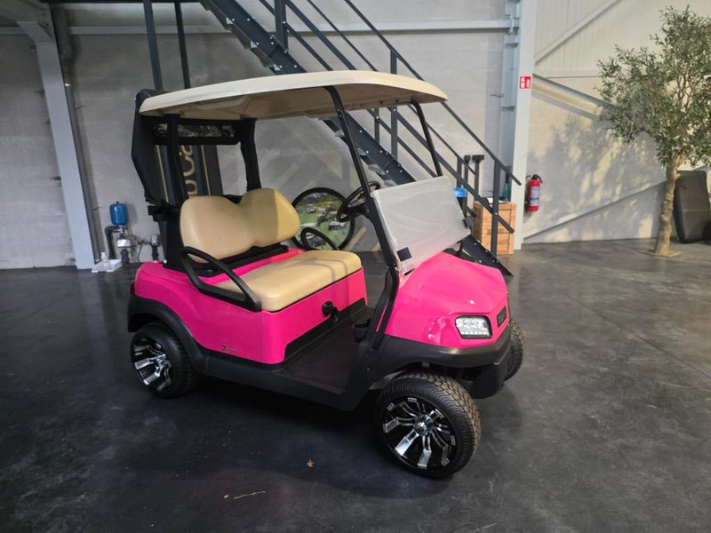 Club Car tempo 2019 new battery pack - Αμαξίδιo του γκολφ: φωτογραφία 2 Club Car tempo 2019 new battery pack - Αμαξίδιo του γκολφ: φωτογραφία 2