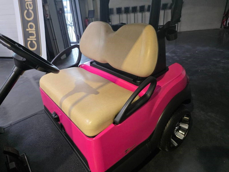 Club Car tempo 2019 new battery pack - Αμαξίδιo του γκολφ: φωτογραφία 5 Club Car tempo 2019 new battery pack - Αμαξίδιo του γκολφ: φωτογραφία 5