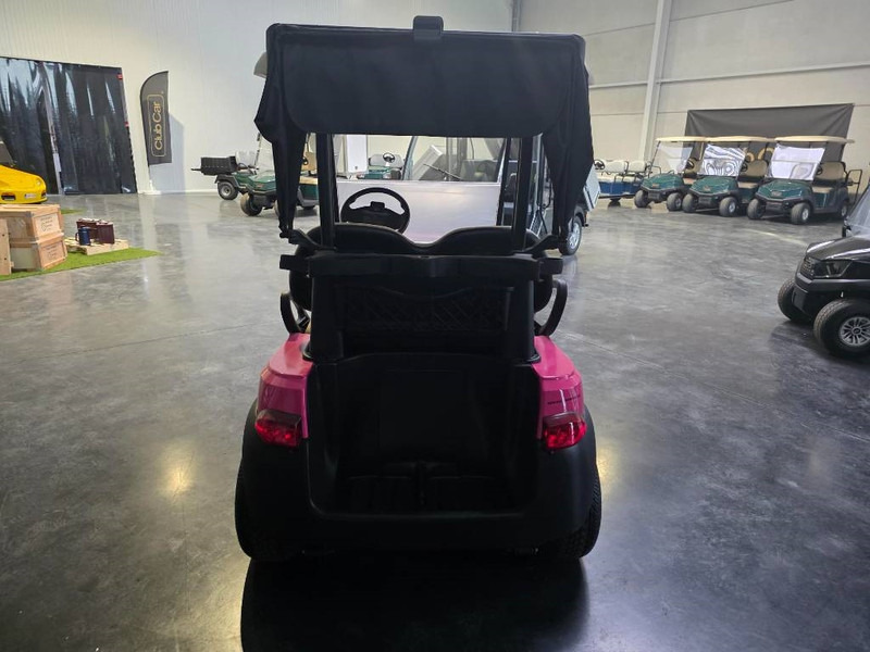 Club Car tempo 2019 new battery pack - Αμαξίδιo του γκολφ: φωτογραφία 4 Club Car tempo 2019 new battery pack - Αμαξίδιo του γκολφ: φωτογραφία 4
