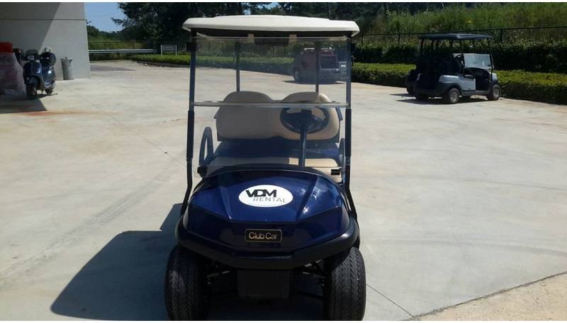 Club Car tempo 2020 whit new cargobox - Αμαξίδιo του γκολφ: φωτογραφία 5 Club Car tempo 2020 whit new cargobox - Αμαξίδιo του γκολφ: φωτογραφία 5