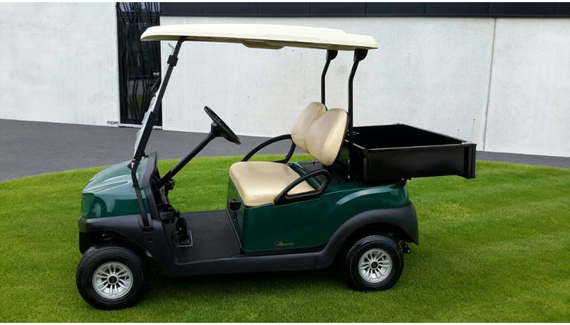 Club Car tempo 2021 new battery pack - Αμαξίδιo του γκολφ: φωτογραφία 4 Club Car tempo 2021 new battery pack - Αμαξίδιo του γκολφ: φωτογραφία 4