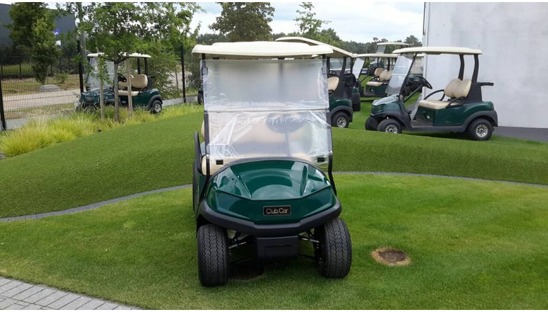 Club Car tempo 2021 new battery pack - Αμαξίδιo του γκολφ: φωτογραφία 4 Club Car tempo 2021 new battery pack - Αμαξίδιo του γκολφ: φωτογραφία 4