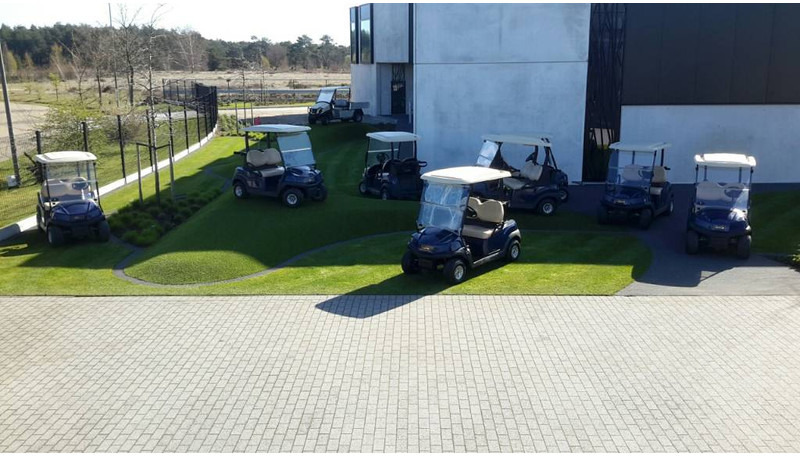 Club Car tempo 2022 - Αμαξίδιo του γκολφ: φωτογραφία 1 Club Car tempo 2022 - Αμαξίδιo του γκολφ: φωτογραφία 1
