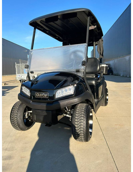 Club Car tempo 2022 - Αμαξίδιo του γκολφ: φωτογραφία 2 Club Car tempo 2022 - Αμαξίδιo του γκολφ: φωτογραφία 2