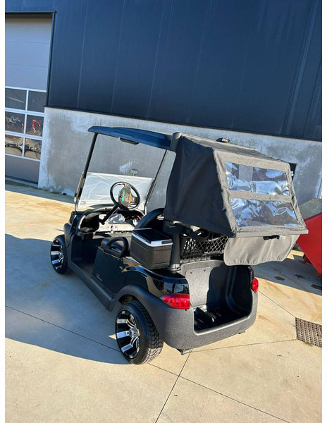 Club Car tempo 2022 - Αμαξίδιo του γκολφ: φωτογραφία 4 Club Car tempo 2022 - Αμαξίδιo του γκολφ: φωτογραφία 4