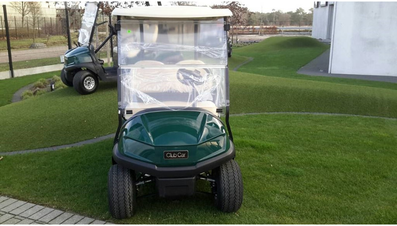 Club Car tempo 2023 almoste new - Αμαξίδιo του γκολφ: φωτογραφία 4 Club Car tempo 2023 almoste new - Αμαξίδιo του γκολφ: φωτογραφία 4