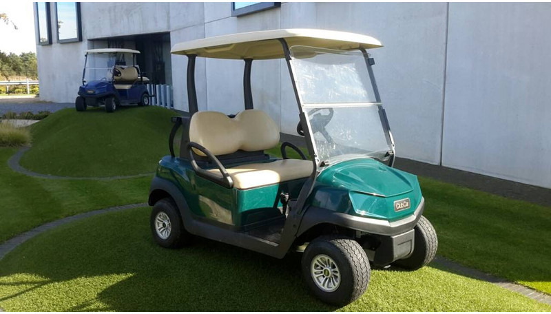 Club Car tempo lithuim 2020 - Αμαξίδιo του γκολφ: φωτογραφία 2 Club Car tempo lithuim 2020 - Αμαξίδιo του γκολφ: φωτογραφία 2