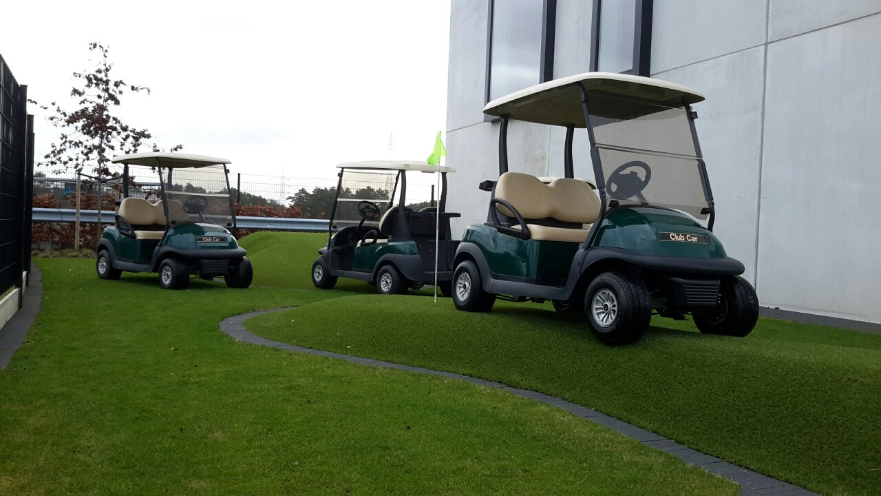 Club car precedent new battery pack - Αμαξίδιo του γκολφ: φωτογραφία 3 Club car precedent new battery pack - Αμαξίδιo του γκολφ: φωτογραφία 3