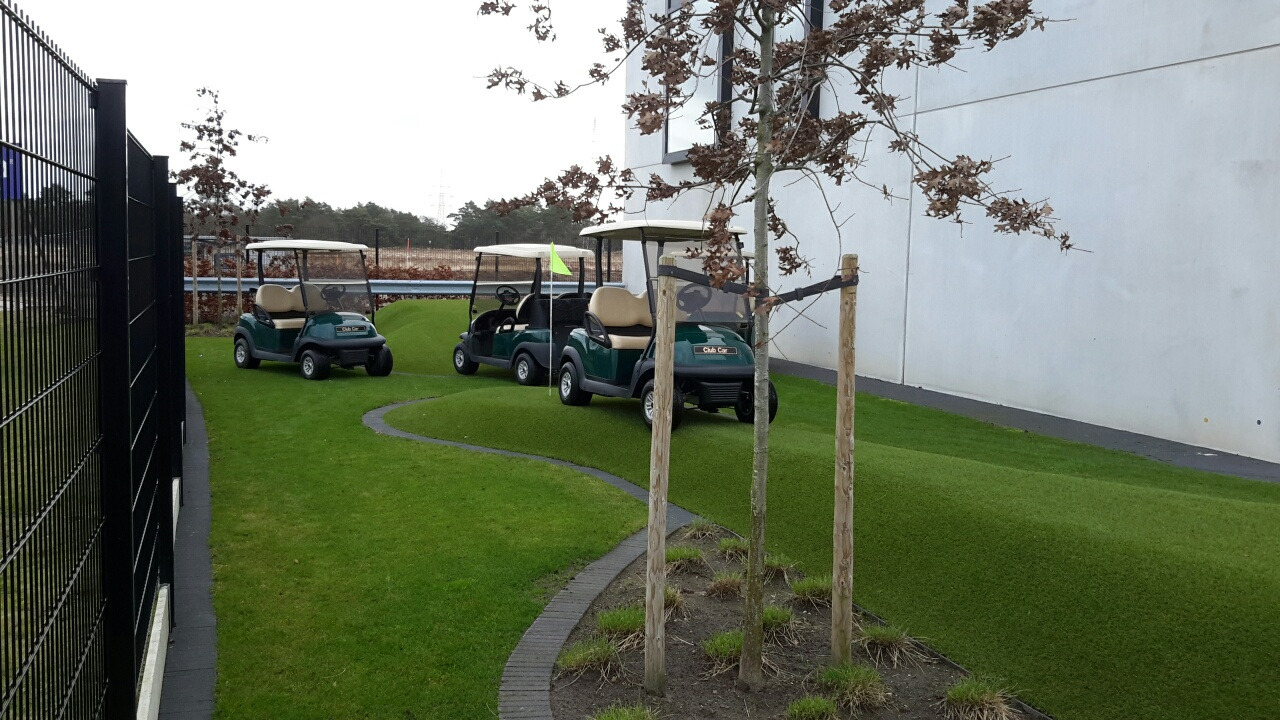 Club car precedent new battery pack - Αμαξίδιo του γκολφ: φωτογραφία 2 Club car precedent new battery pack - Αμαξίδιo του γκολφ: φωτογραφία 2