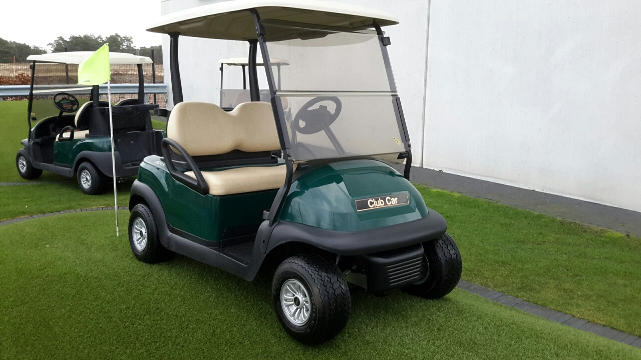 Club car precedent new battery pack - Αμαξίδιo του γκολφ: φωτογραφία 4 Club car precedent new battery pack - Αμαξίδιo του γκολφ: φωτογραφία 4