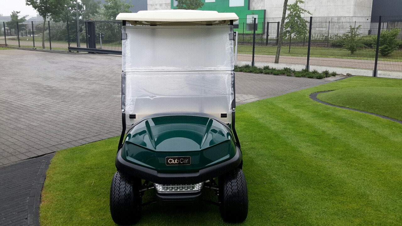 Club car tempo 2+2 new battery pack - Αμαξίδιo του γκολφ: φωτογραφία 4 Club car tempo 2+2 new battery pack - Αμαξίδιo του γκολφ: φωτογραφία 4