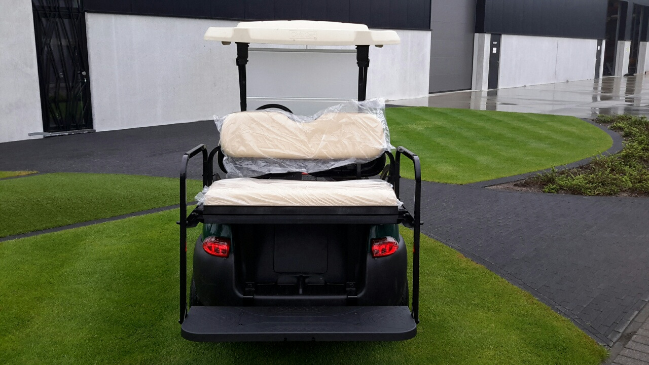 Club car tempo 2+2 new battery pack - Αμαξίδιo του γκολφ: φωτογραφία 5 Club car tempo 2+2 new battery pack - Αμαξίδιo του γκολφ: φωτογραφία 5