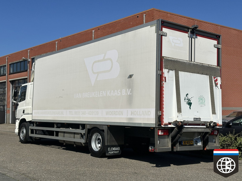DAF CF 330 FA LAMBERET / TAILLIFT / THERMO KING - Φορτηγό ψυγείο: φωτογραφία 4 DAF CF 330 FA LAMBERET / TAILLIFT / THERMO KING - Φορτηγό ψυγείο: φωτογραφία 4