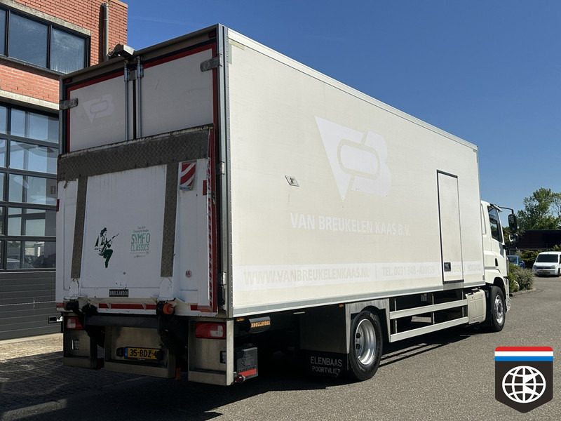 DAF CF 330 FA LAMBERET / TAILLIFT / THERMO KING - Φορτηγό ψυγείο: φωτογραφία 5 DAF CF 330 FA LAMBERET / TAILLIFT / THERMO KING - Φορτηγό ψυγείο: φωτογραφία 5