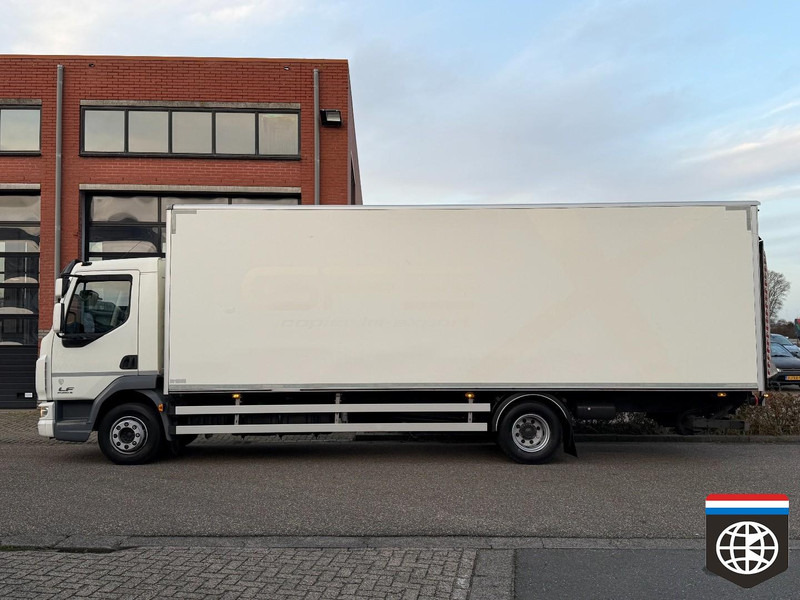 DAF LF 180 FA TAIL LIFT - GOOD TYRES - SMART TACHO 2 - Φορτηγό κόφα: φωτογραφία 3 DAF LF 180 FA TAIL LIFT - GOOD TYRES - SMART TACHO 2 - Φορτηγό κόφα: φωτογραφία 3