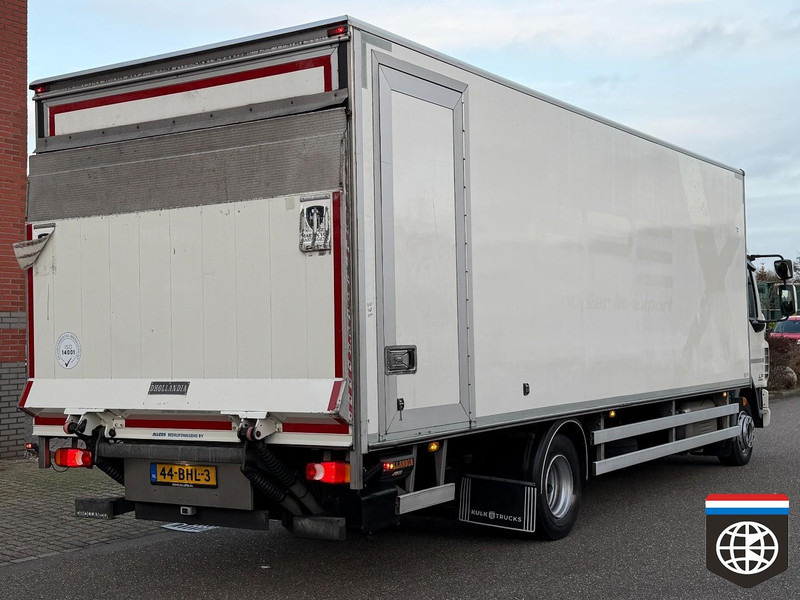 DAF LF 180 FA TAIL LIFT - GOOD TYRES - SMART TACHO 2 - Φορτηγό κόφα: φωτογραφία 5 DAF LF 180 FA TAIL LIFT - GOOD TYRES - SMART TACHO 2 - Φορτηγό κόφα: φωτογραφία 5