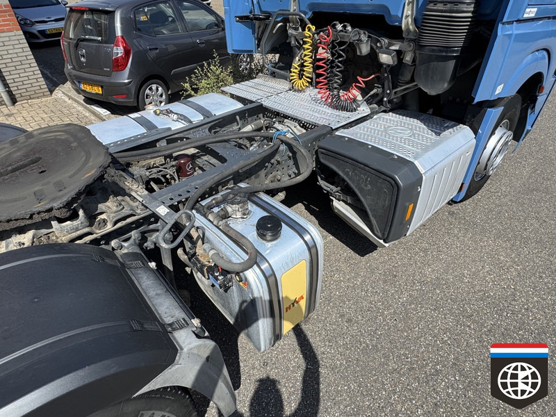 Mercedes-Benz ACTROS 1848 RETARDER - PTO - EURO 6 D - Τράκτορας: φωτογραφία 5 Mercedes-Benz ACTROS 1848 RETARDER - PTO - EURO 6 D - Τράκτορας: φωτογραφία 5