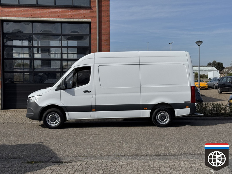 Mercedes-Benz Sprinter 315 RWD - Man - A/C - ACC - Μικρό βαν: φωτογραφία 3 Mercedes-Benz Sprinter 315 RWD - Man - A/C - ACC - Μικρό βαν: φωτογραφία 3