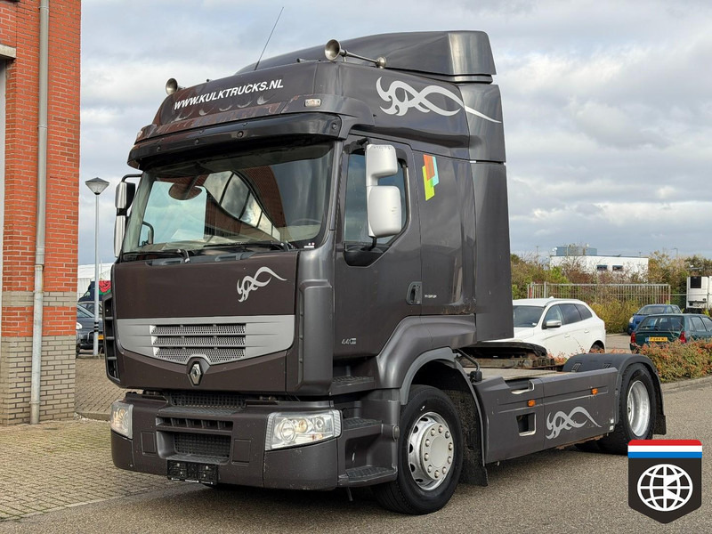 Renault PREMIUM 440 DXI - Τράκτορας: φωτογραφία 2 Renault PREMIUM 440 DXI - Τράκτορας: φωτογραφία 2