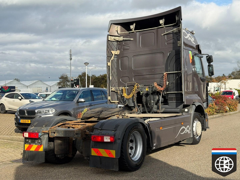 Renault PREMIUM 440 DXI - Τράκτορας: φωτογραφία 5 Renault PREMIUM 440 DXI - Τράκτορας: φωτογραφία 5
