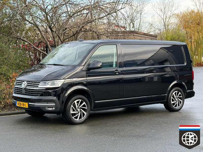 Volkswagen TRANSPORTER 75 EDITION BULLI - FULL OPTION - DSG - Μικρό βαν: φωτογραφία 1 Volkswagen TRANSPORTER 75 EDITION BULLI - FULL OPTION - DSG - Μικρό βαν: φωτογραφία 1