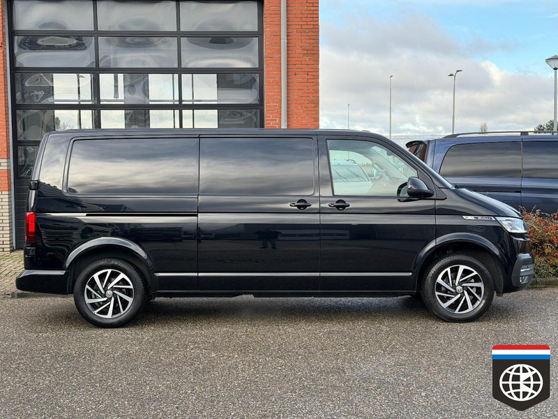 Volkswagen TRANSPORTER 75 EDITION BULLI - FULL OPTION - DSG - Μικρό βαν: φωτογραφία 5 Volkswagen TRANSPORTER 75 EDITION BULLI - FULL OPTION - DSG - Μικρό βαν: φωτογραφία 5