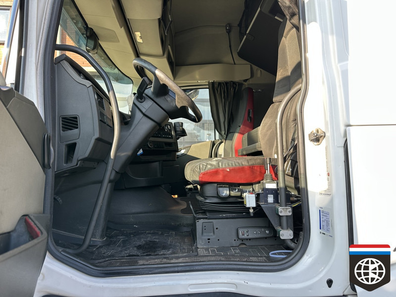 Leasing Volvo FH 460 - 6x2/4 - VDL HOOKLIFT Volvo FH 460 - 6x2/4 - VDL HOOKLIFT: φωτογραφία 9