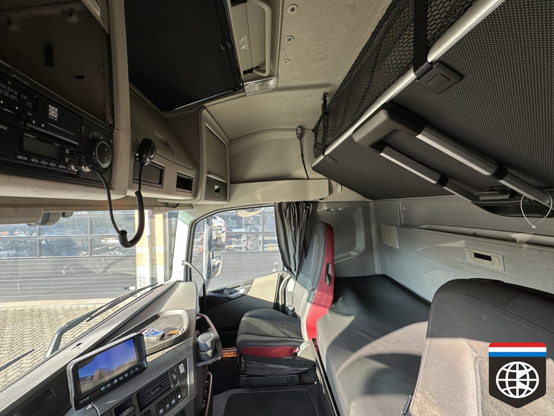 Leasing Volvo FH 460 - 6x2/4 - VDL HOOKLIFT Volvo FH 460 - 6x2/4 - VDL HOOKLIFT: φωτογραφία 14