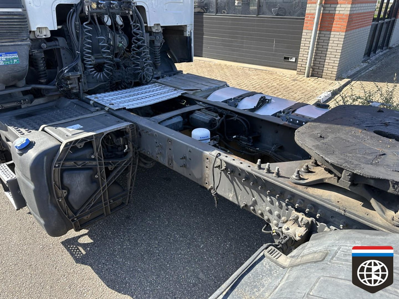 Τράκτορας Volvo FH 500 GLOBETROTTER: φωτογραφία 5 Τράκτορας Volvo FH 500 GLOBETROTTER: φωτογραφία 5